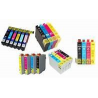 EPSON E-T0806 XXL M MAGENTA