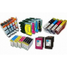 EPSON E-T2713 MAGENTA