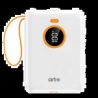 ARTE POWERBANK POCKET 10000MAH LCD COMPLETO DI CAVI ENERGY SERIES