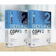 FABRIANO COPY 2 A4 80GR