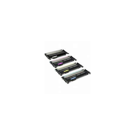 HP 2071 A CYAN (117 A)