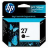 HP 27 ORIGINAL