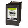 HP 300 XL BIANCO E NERO COMPATIBILE