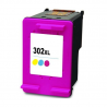 HP 302 XL COLOR