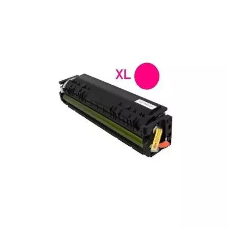 HP W2213X MAGENTA COMPATIBILE CON CHIP