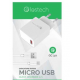 LOSTECH ALIMENTATORE RAPIDO MICRO SUB 1 MT  18W