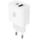 LOSTECH ALIMENTATORE RAPIDO USB-USB C