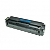 SAMSUNG CLP 504 S CYAN