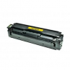SAMSUNG CLP 504 S YELLOW